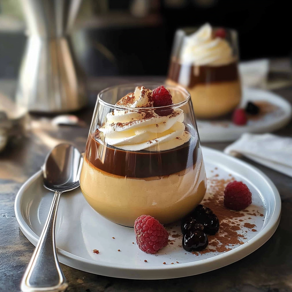 coffee desserts
