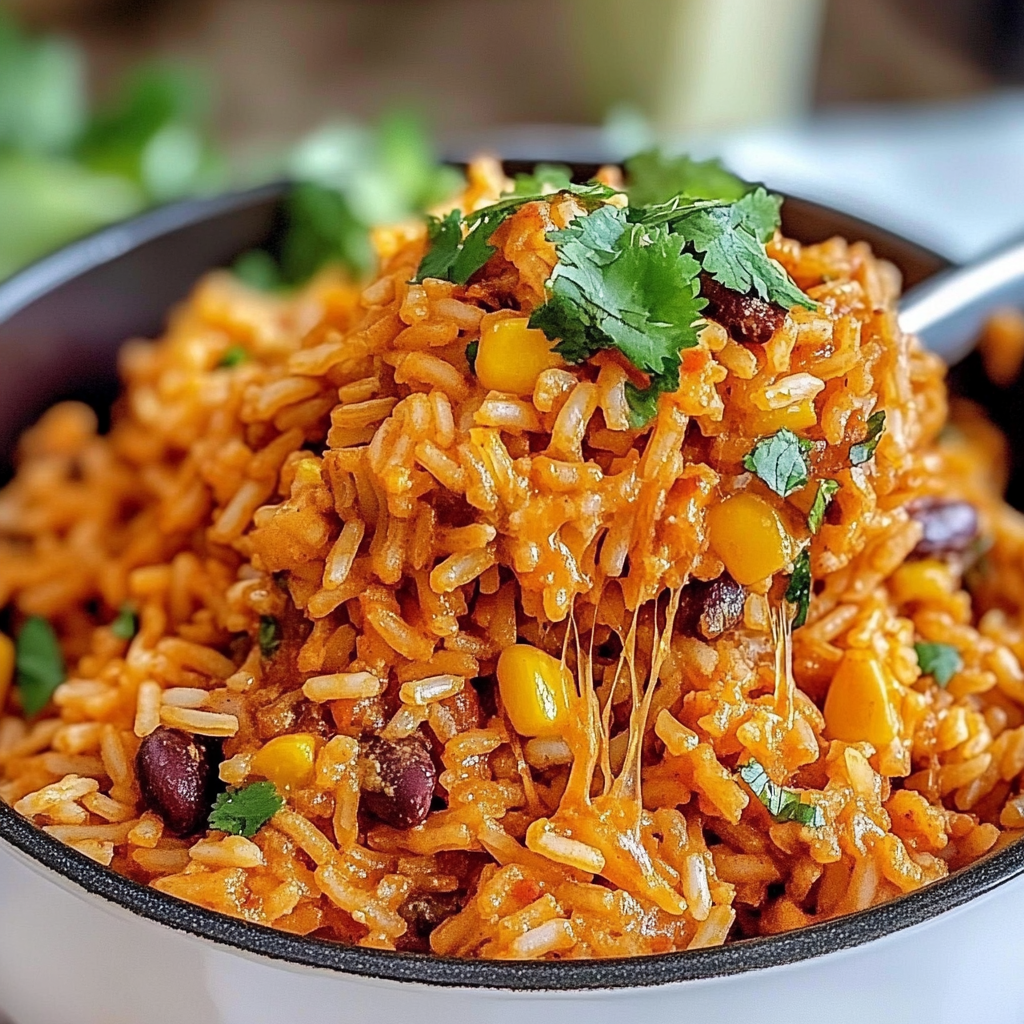 mexican rice