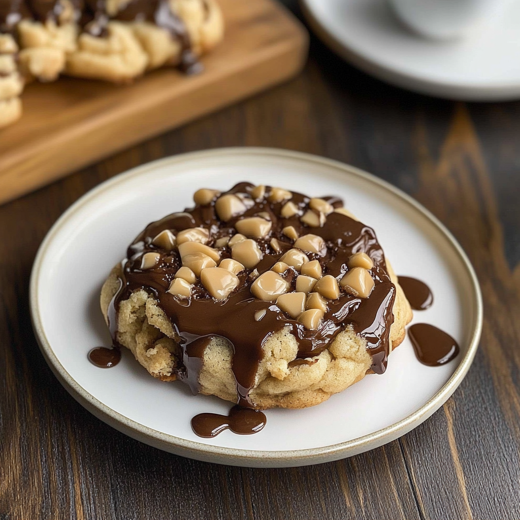 Same Day Gideon's Bakehouse Cookie