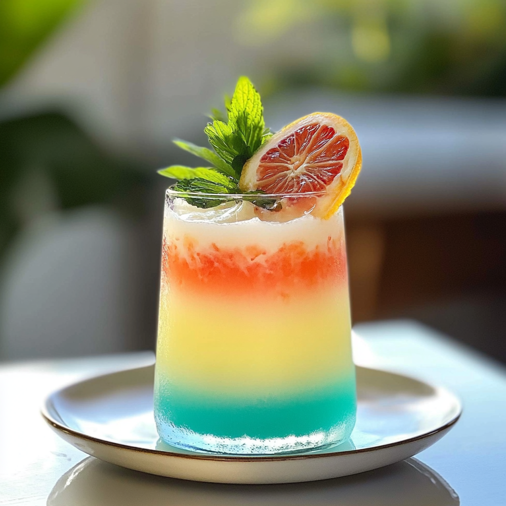 Summer Drink