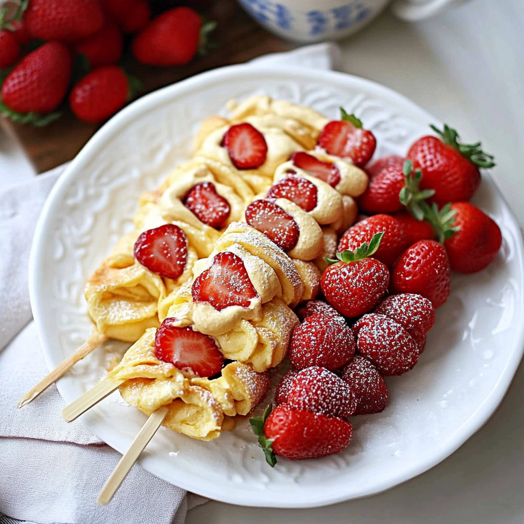 Summer Snacks Everyone Loves