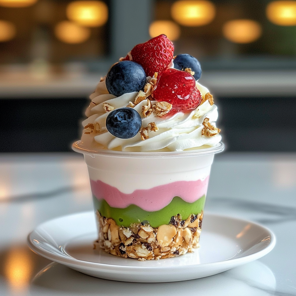 Tea Party Snack Ideas