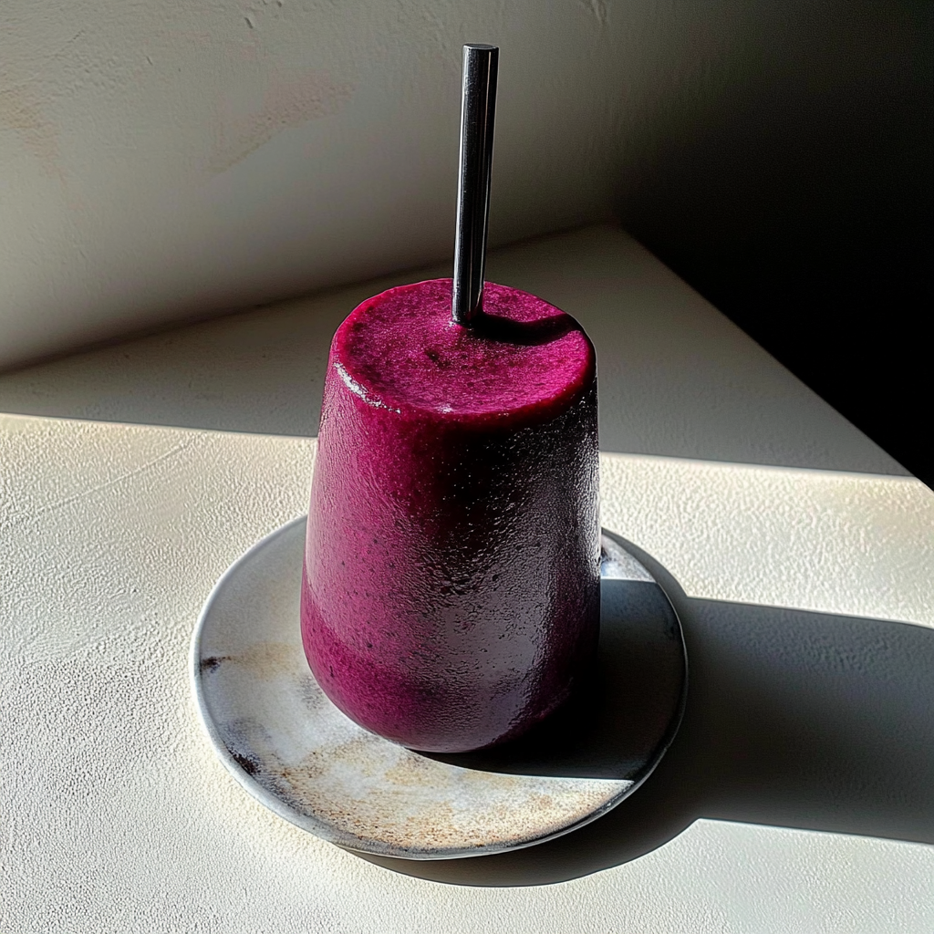 beet juice recipe