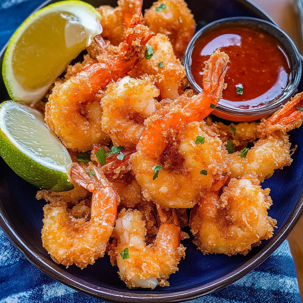 coconut shrimp dipping sauce