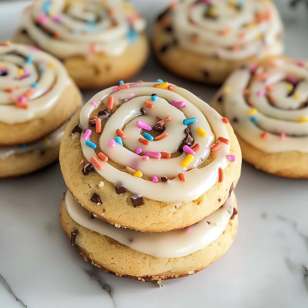 copycat crumbl cookies