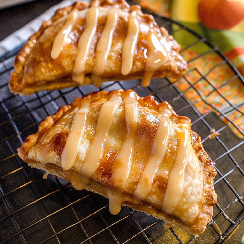 fried pies