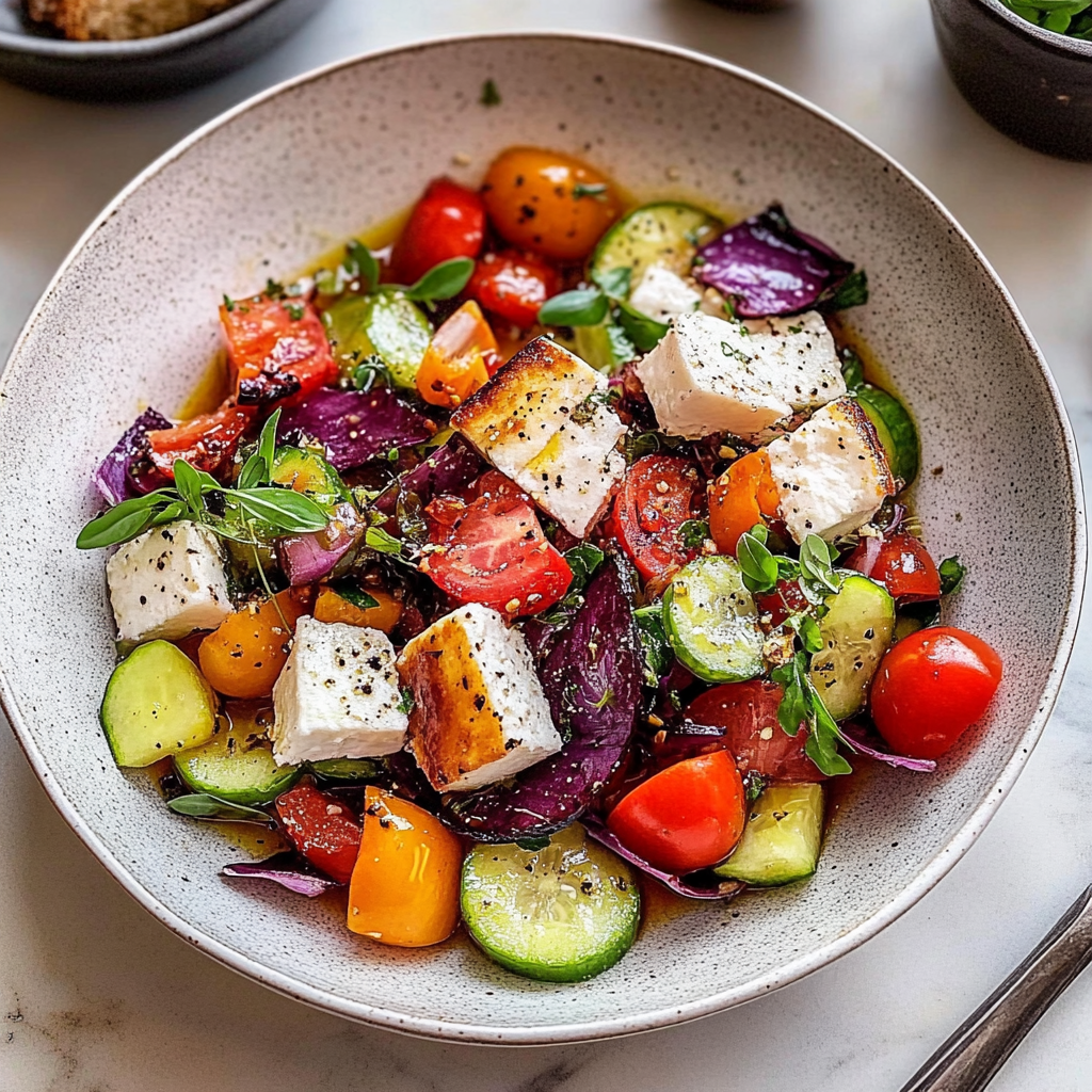 salad ideas