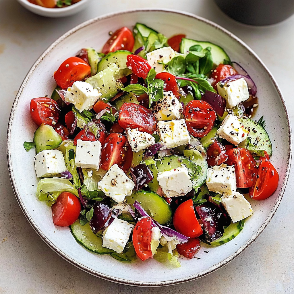 salad ideas