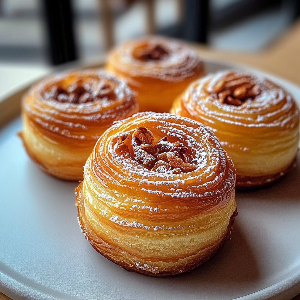 Delicious Cruffins: An Incredible and Irresistible Treat