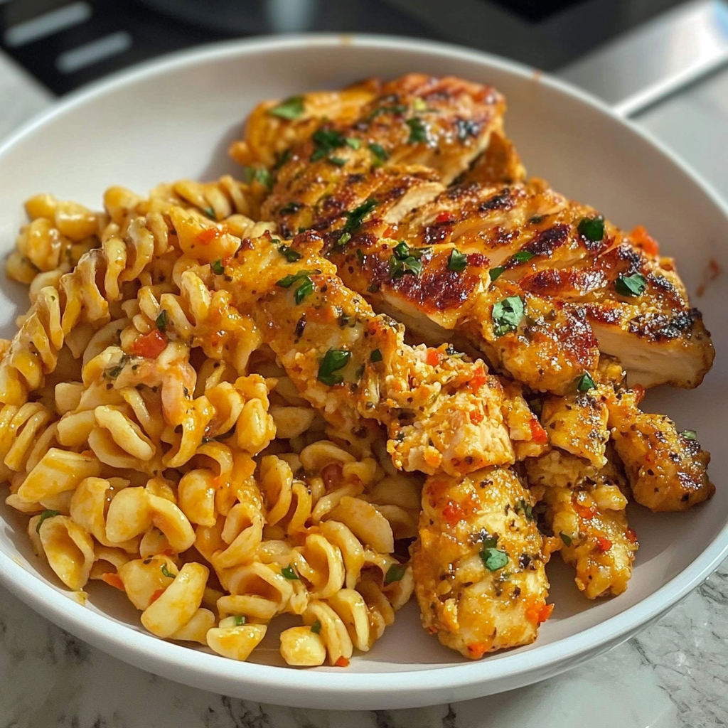 Easy Chicken Recipes: A Step-by-Step Guide for Beginners