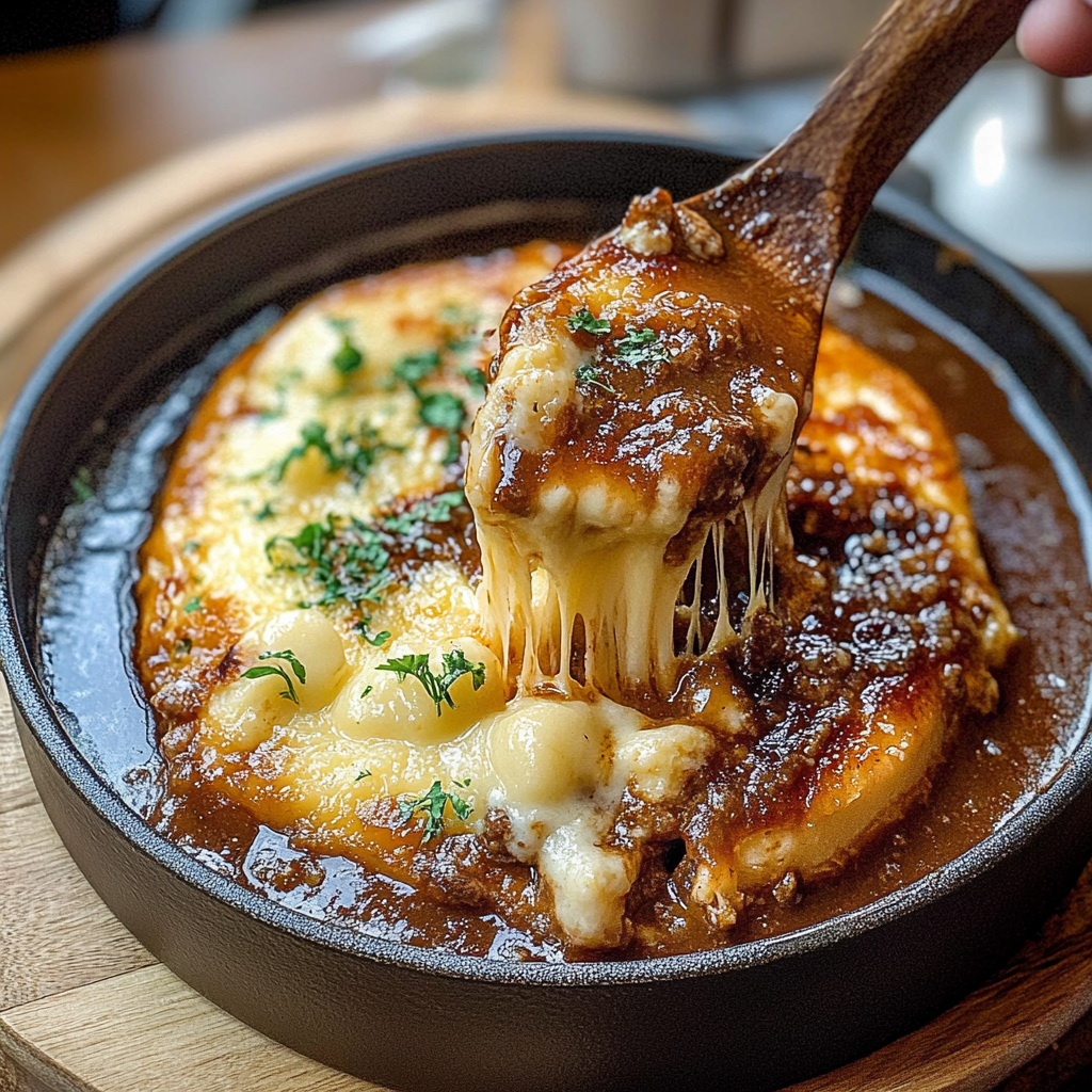 Comfort Food Lovers