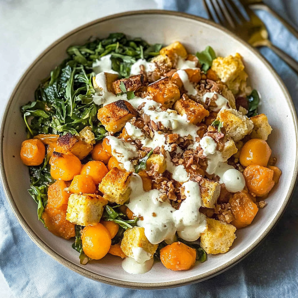 Glow Bowl Recipe