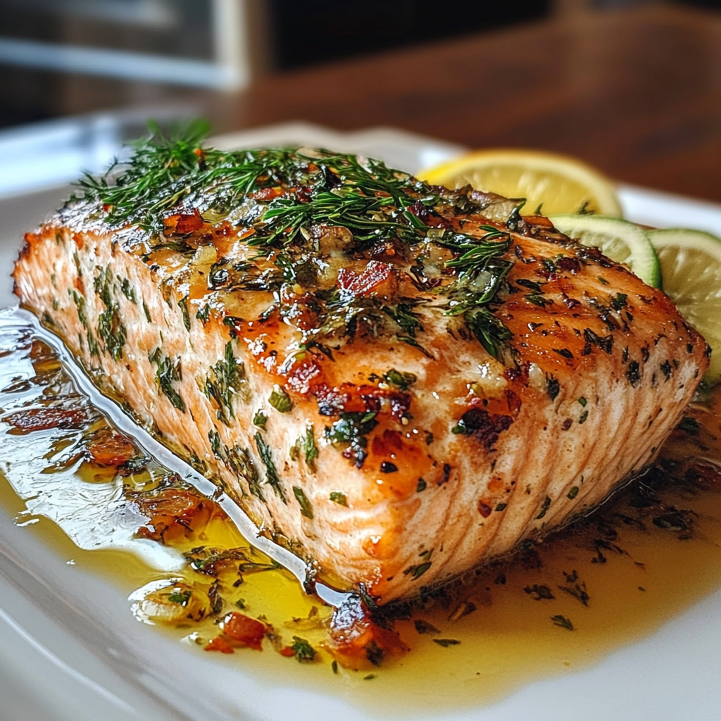 Marry Me Salmon: 5 Irresistible Flavors to Fall For
