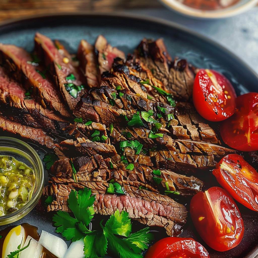 Carne Asada