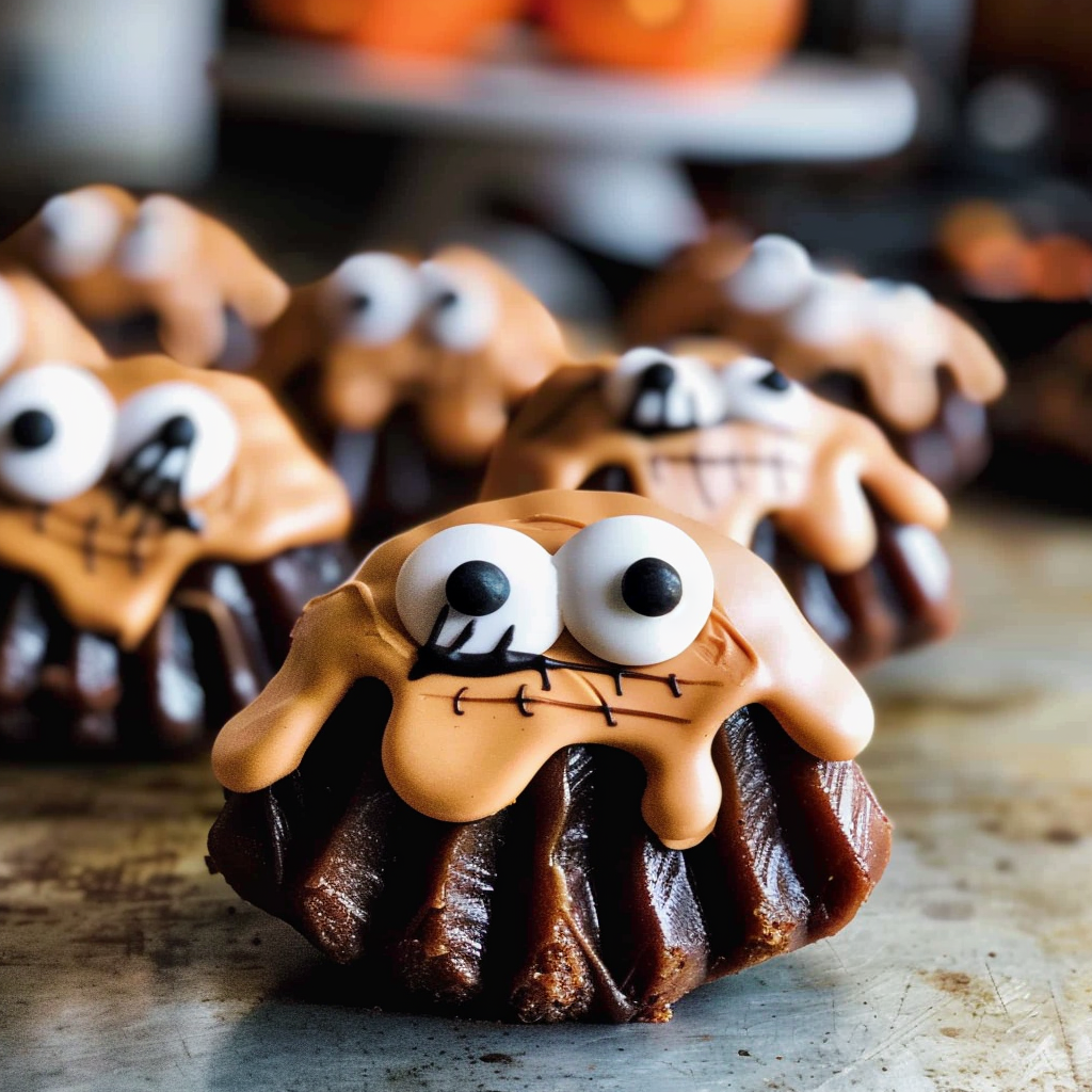 Halloween Treats for Kids