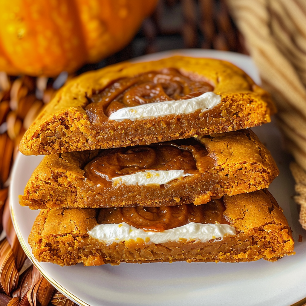 Little Debbie Pumpkin Delights