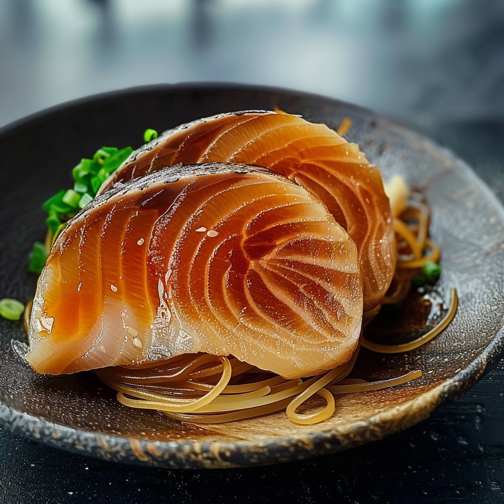 Marion Grasby's best Japanese recipes