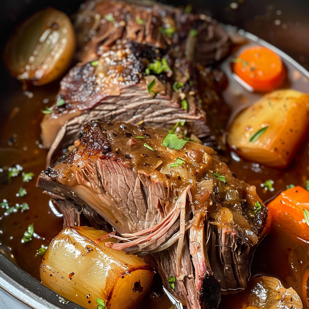 Pot Roast