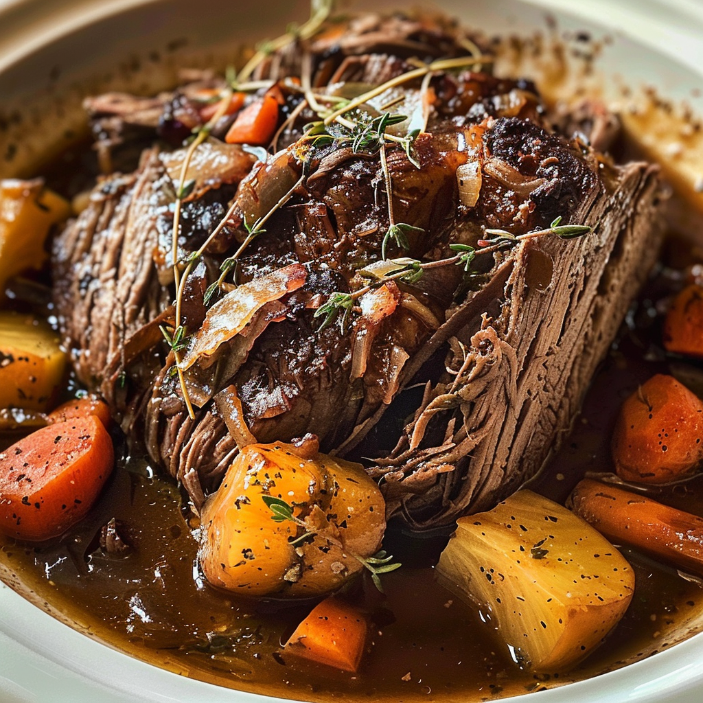 best Pot Roast