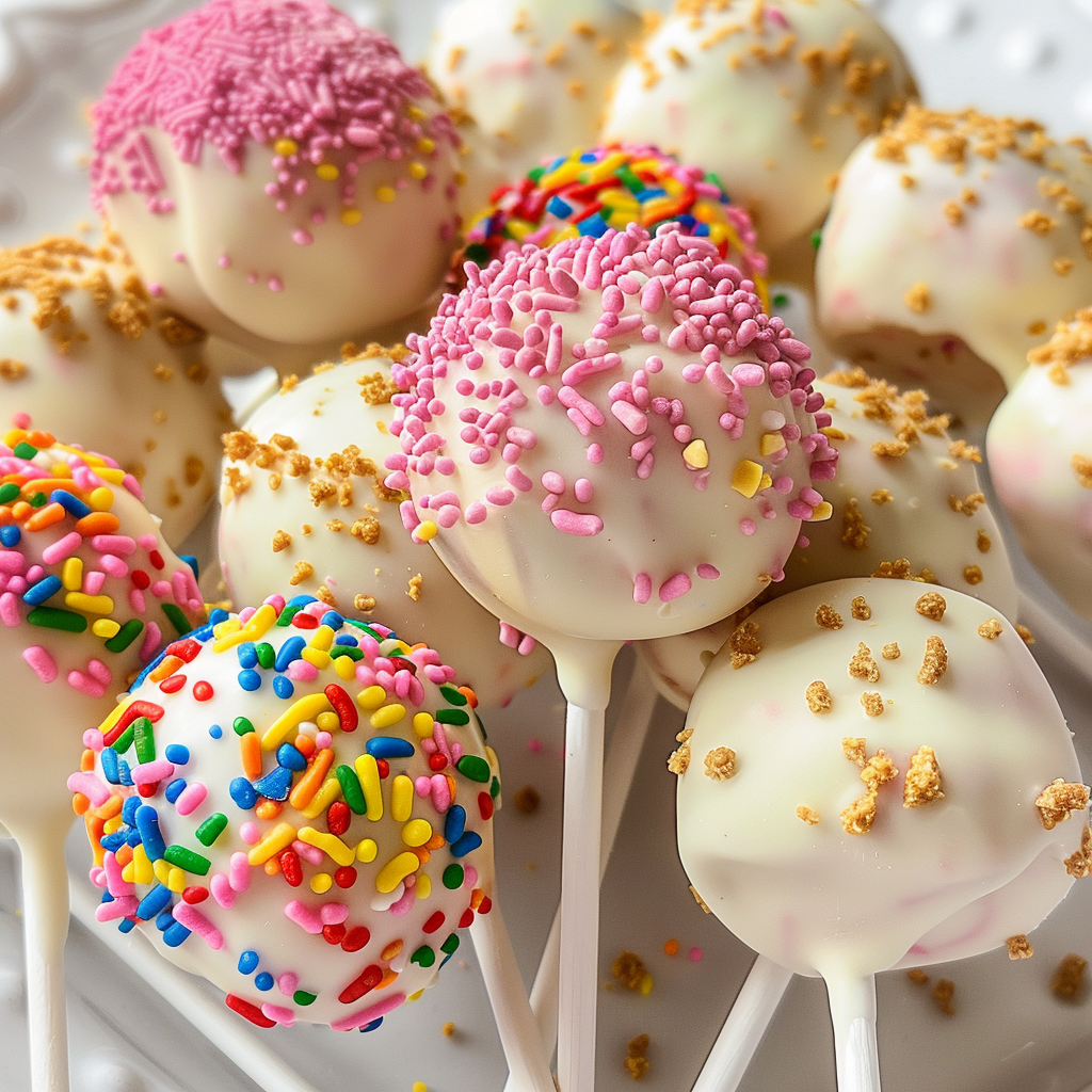Cake Pops