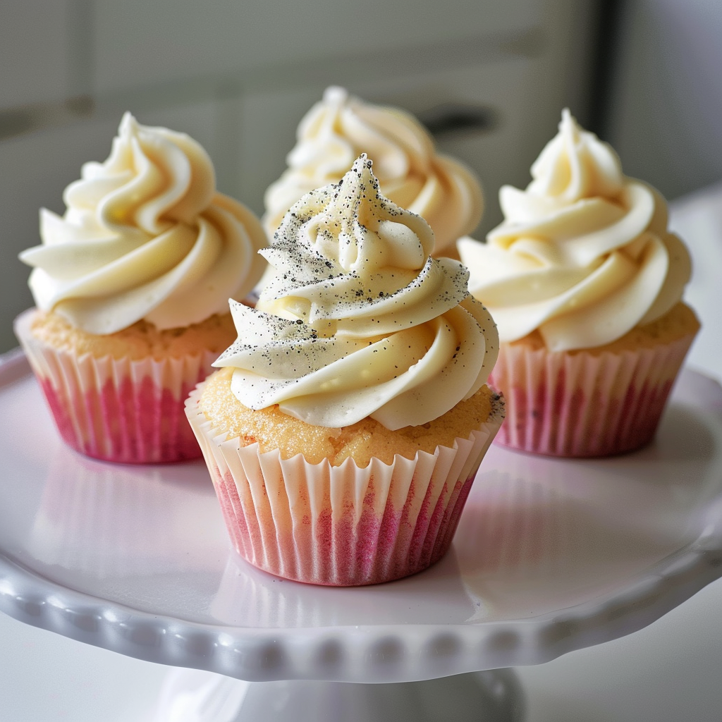 Cupcakes
