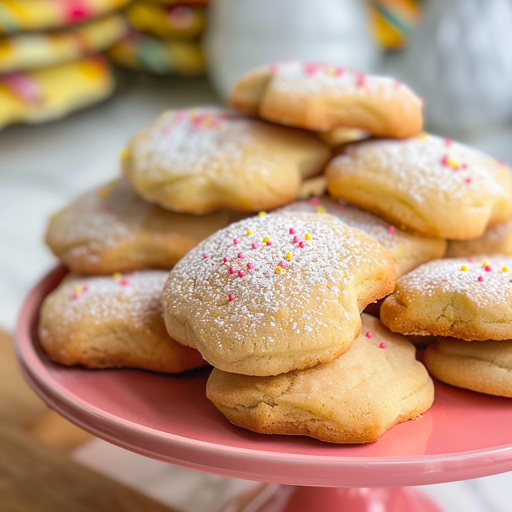 Italian Cookies