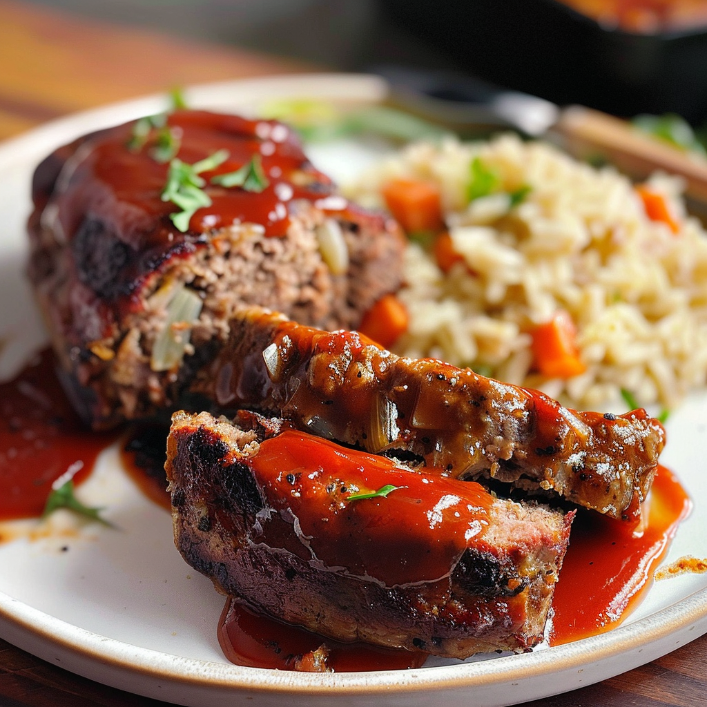 Meat Loaf