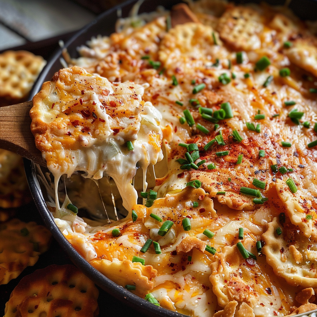 Million Dollar Dip