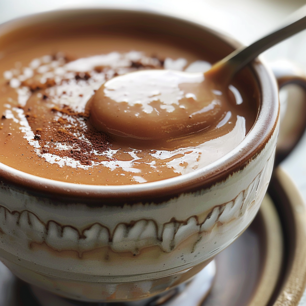 champurrado recipe