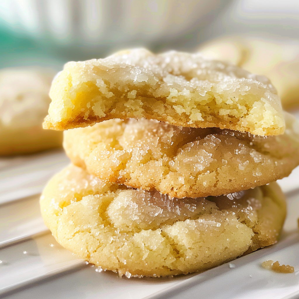sugar cookie recipe