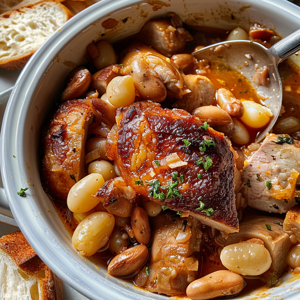 Cassoulet