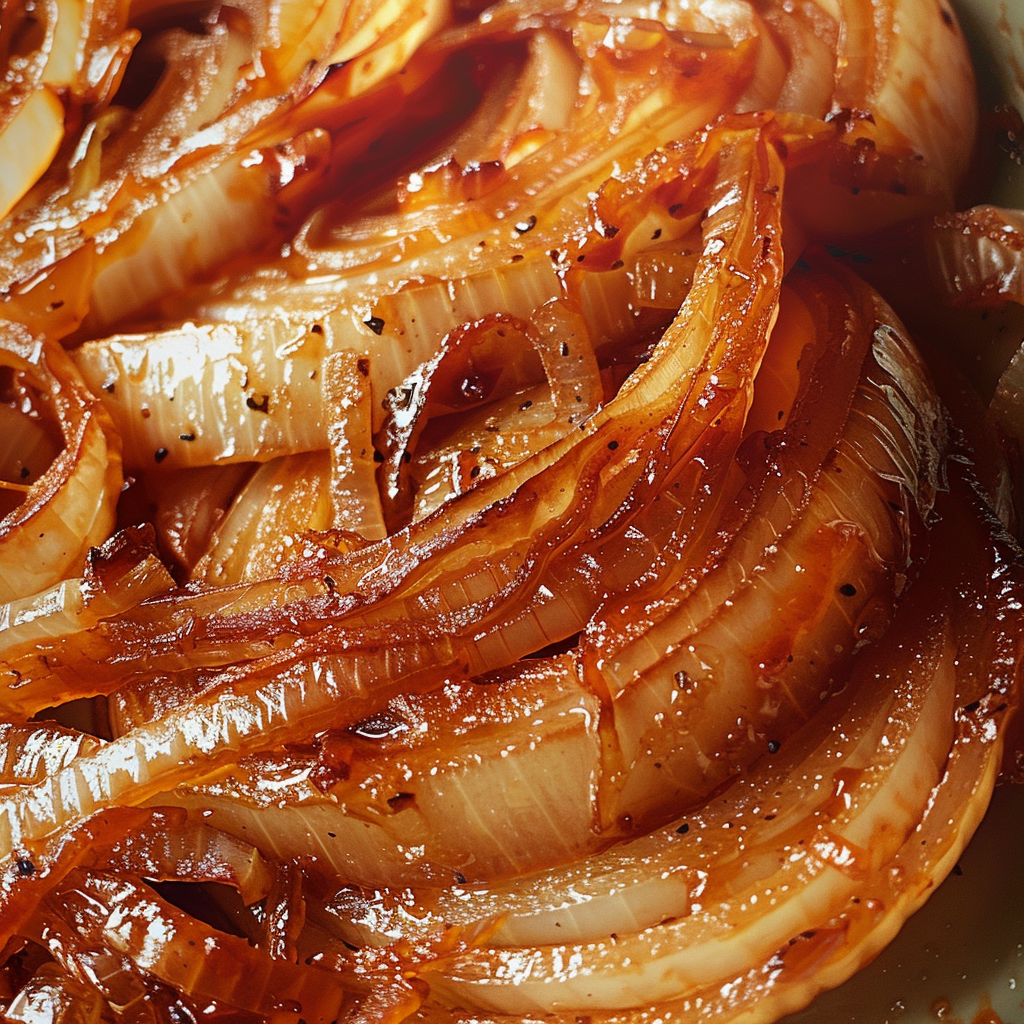 How to Caramelize Onions