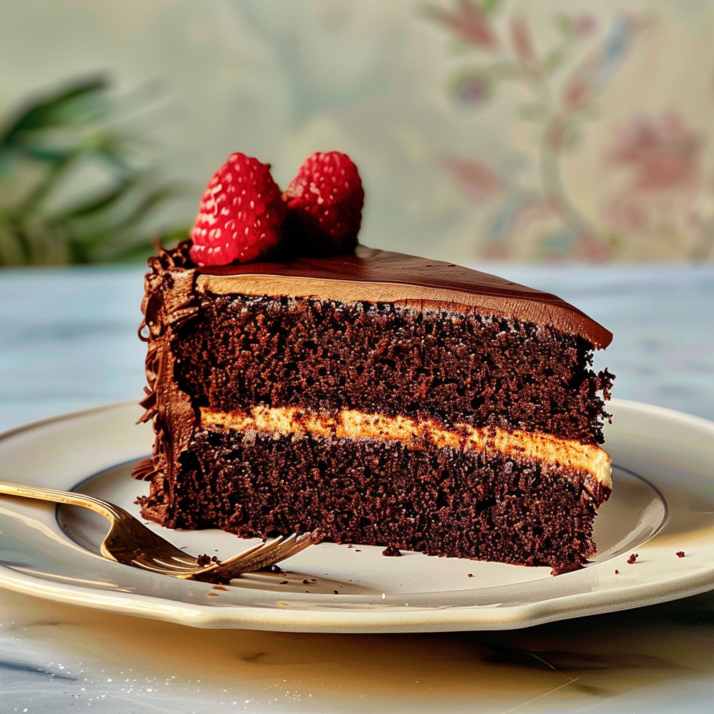 Layer Cake Recipes