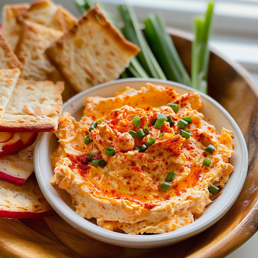 Pimento Cheese