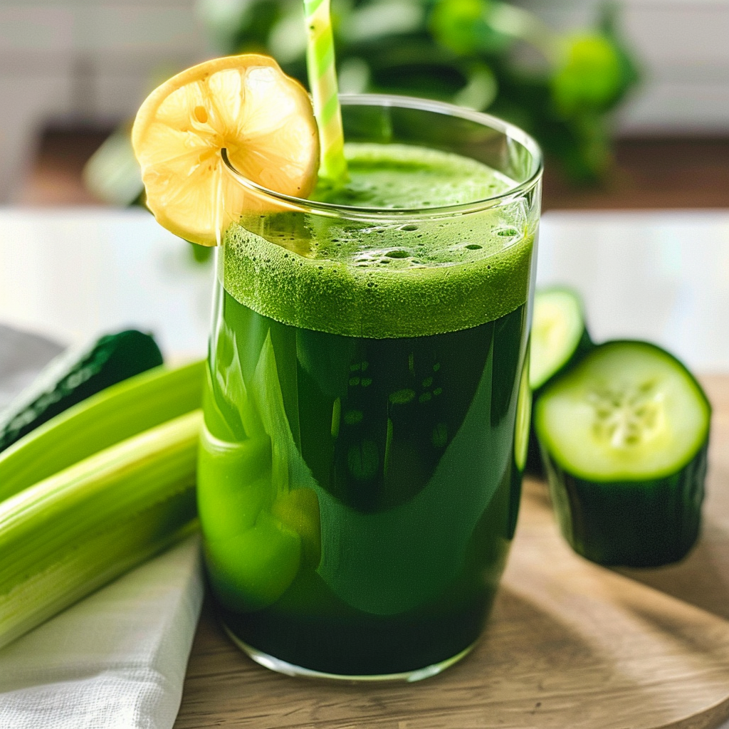 green juice recipes