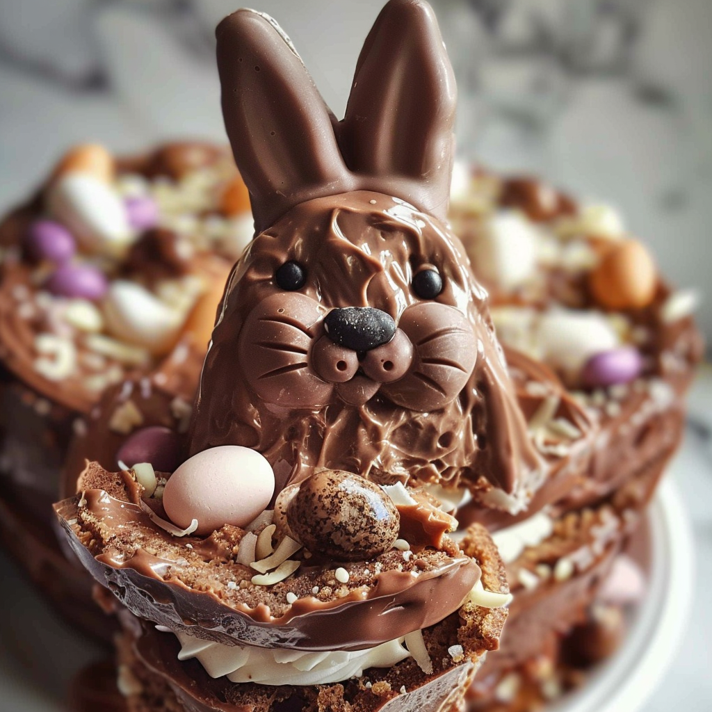 Easter Bunny